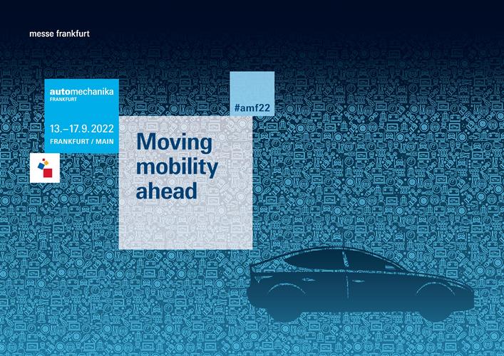 Automechanika Francoforte: ecco tutte le novità dell'edizione 2022